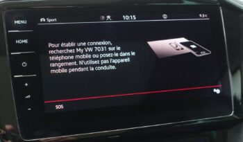 VOLKSWAGEN PASSAT SW 2.0 L TDI DSG complet