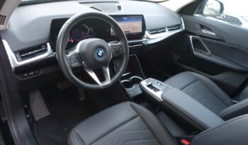 BMW X1 X-DRIVE 25EA DKG7 HYBRIDE RECHARGEABLE 245 CH complet
