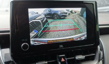 TOYOTA COROLLA 2.0 VVT-i 16V 184h Hybride  JBL EDITION complet