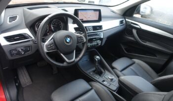 BMW X1 X-DRIVE 25EA HYBRIDE RECHARGEABLE 220 CH BVA complet