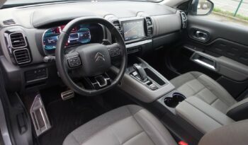 CITROËN C5 AIRCROSS 2.0L BLUEHDI EAT8 180 CH BVA SHINE complet