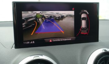 AUDI Q2 35 TFSI S-TRONIC 150CH S-LINE complet