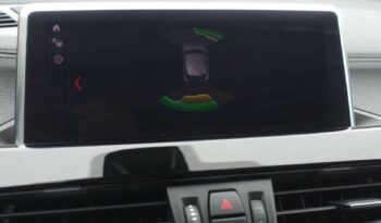 BMW X2 S-DRIVE 18 DA complet