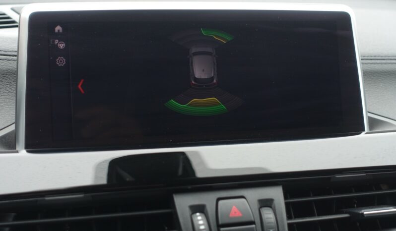 BMW X2 S-DRIVE 18 DA complet