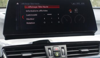 BMW X2 S-DRIVE 18DA 150 CH complet