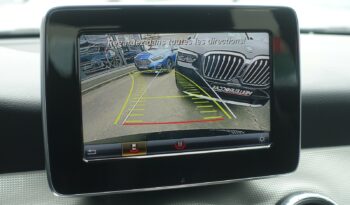 MERCEDES CLASSE CLA 180 I BERLINE 7G-DCT complet