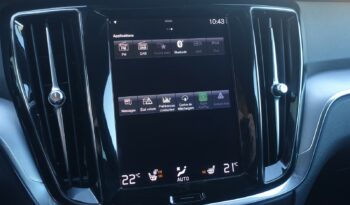 VOLVO V 60 D3 2.0 L 150CH MOMENTUM complet