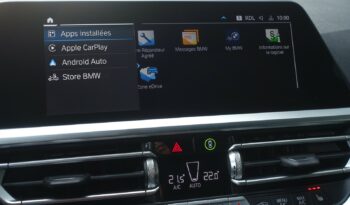 BMW 330 E HYBRIDE RECHARGEABLE 292 CH complet