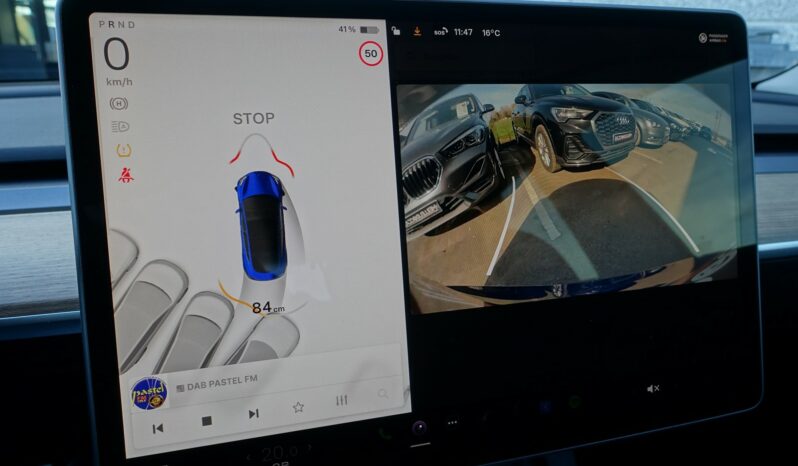 TESLA MODEL 3 LONG RANGE DUAL MOTOR 377 Kw PERFORMANCE AWD complet