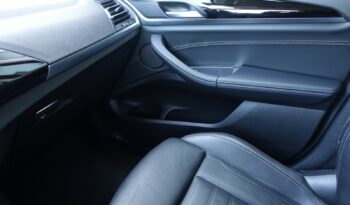 BMW X3 X-DRIVE 30EA HYBRIDE RECHARGEABLE 292 CH BVA complet