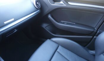 AUDI A3 SPORTBACK 35 TFSI 150 CH complet