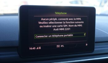 AUDI A5 SPORTBACK 35 TFSI S-TRONIC 150 CH complet