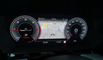 AUDI A3 SPORTBACK 35 TDI S-TRONIC 150 CH S-LINE INT complet