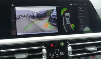 BMW 320 E TOURING HYBRIDE RECHARGEABLE 204 CH complet