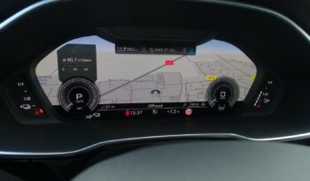 AUDI Q3 45 TFSI E S-TRONIC 245 CH HYBRIDE RECHARGEABLE complet