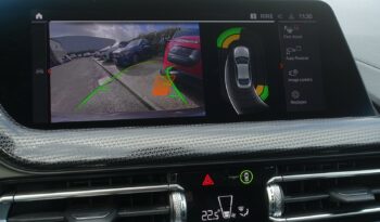 BMW 218 I GRANCOUPE SERIE 2 PACK M complet