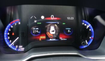 TOYOTA COROLLA 2.0 VVT-i 16V 184h Hybride  JBL EDITION complet