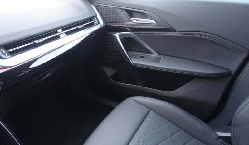 BMW X1 X-DRIVE 25EA DKG7 HYBRIDE RECHARGEABLE 245 CH complet