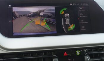 BMW 116DA SERIE 1 complet