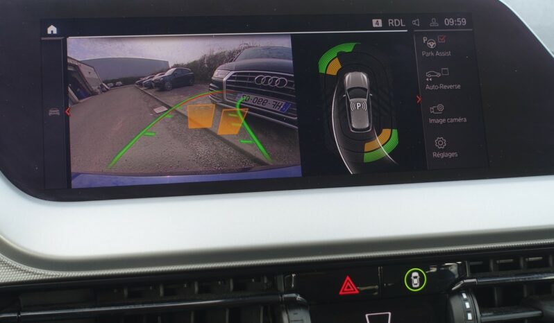 BMW 116DA SERIE 1 complet