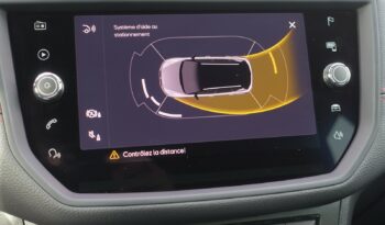 SEAT ARONA 1.5 L TSI DSG7 150 CH FR complet