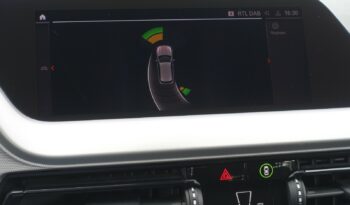 BMW 116DA SERIE 1 complet