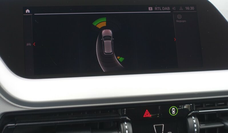 BMW 116DA SERIE 1 complet