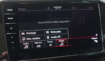 VOLKSWAGEN PASSAT SW 2.0 L TDI DSG complet