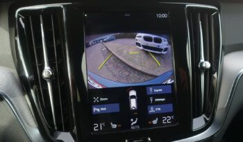 VOLVO V 60 D3 2.0 L GEARTRONIC 150CH R-DESIGN complet