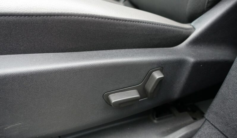 CITROËN C5 AIRCROSS 2.0L BLUEHDI EAT8 180 CH BVA SHINE complet