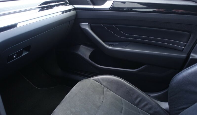 VOLKSWAGEN ARTÉON SHOOTINGBRAKE EHYBRIDE 218 CH DSG FINITION R-LINE complet