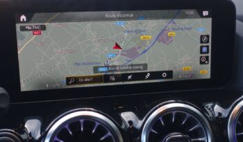 MERCEDES CLASSE GLA 250 E HYBRIDE RECHARGEABLE 262 CH AMG-LINE complet