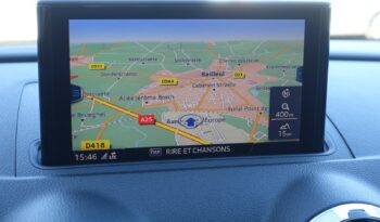AUDI A3 SPORTBACK 35 TFSI 150 CH complet