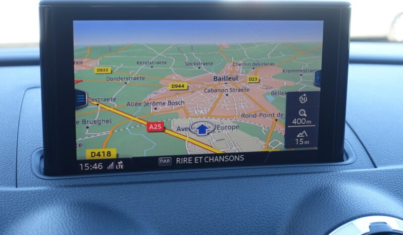 AUDI A3 SPORTBACK 35 TFSI 150 CH complet