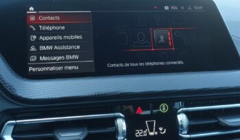 BMW 218 IA GRANCOUPE SERIE 2  PACK M complet
