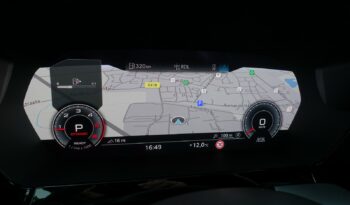 AUDI A3 SPORTBACK 35 TDI S-TRONIC 150 CH S-LINE INT complet