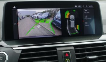 BMW X3 X-DRIVE 30EA HYBRIDE RECHARGEABLE 292 CH X-LINE complet