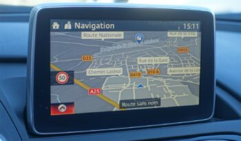 MAZDA MX-5 CABRIOLET SKYACTIV 2.0 160 CH complet