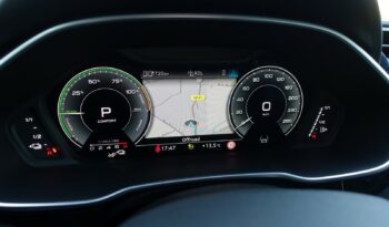 AUDI Q3 SPORTBACK 45 TFSI E S-TRONIC 245 CH HYBRIDE RECHARGEABLE complet