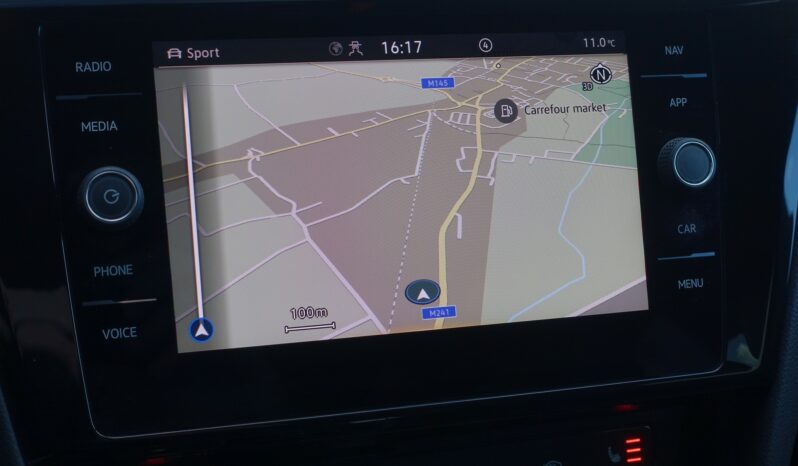 VOLKSWAGEN ARTÉON SHOOTINGBRAKE EHYBRIDE 218 CH DSG FINITION R-LINE complet