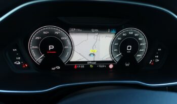 AUDI Q3 SPORTBACK 45 TFSI E S-TRONIC 245 CH HYBRIDE RECHARGEABLE complet