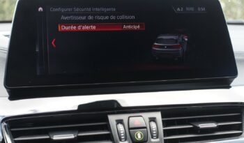 BMW X2 S-DRIVE 18DA 150 CH complet