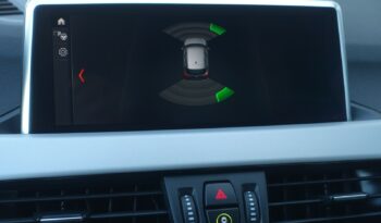 BMW X1 18 IA S-DRIVE complet