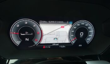 AUDI A3 SPORTBACK 35 TDI S-TRONIC 150 CH  S-LINE complet