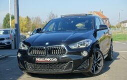 BMW X2 S-DRIVE 18ia 140 CH BVA  PACK M