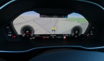 AUDI Q3 SPORTBACK 45 TFSI E S-TRONIC 245 CH HYBRIDE RECHARGEABLE complet