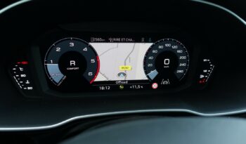 AUDI Q3 SPORTBACK 35 TDI 150 CH S-TRONIC complet