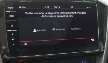 VOLKSWAGEN PASSAT SW 2.0 L TDI DSG complet