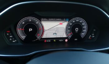 AUDI Q3 35 TDI 150 CH S-TRONIC complet