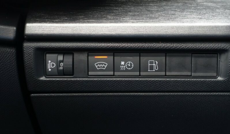 CITROËN C5X THP EAT8 HYBRIDE RECHARGEABLE 225 CH FEEL PACK complet